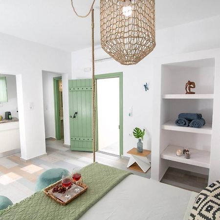 Elite Houses Santorini Emporio  المظهر الخارجي الصورة