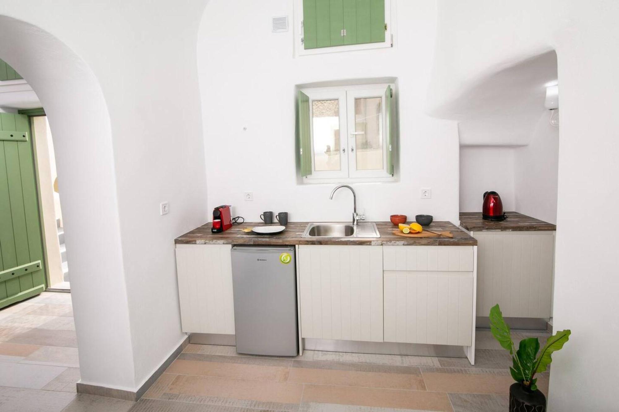 Elite Houses Santorini Emporio  المظهر الخارجي الصورة