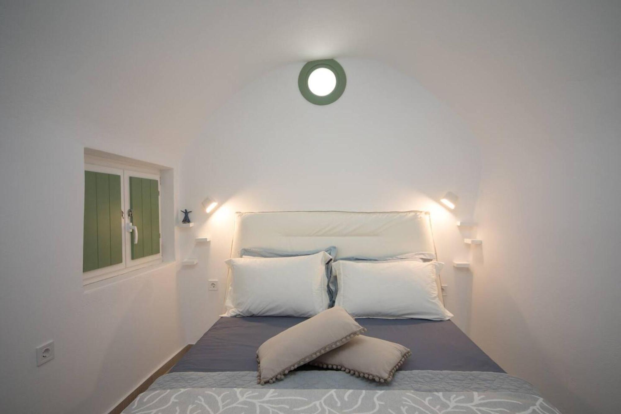 Elite Houses Santorini Emporio  المظهر الخارجي الصورة