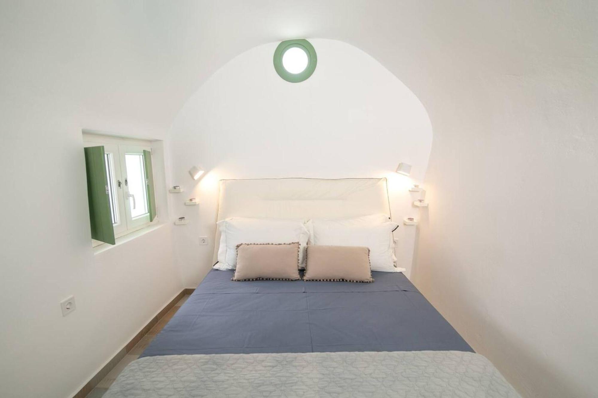 Elite Houses Santorini Emporio  المظهر الخارجي الصورة