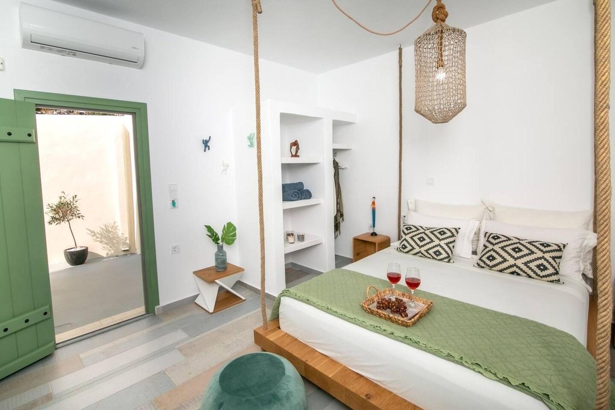 Elite Houses Santorini Emporio  المظهر الخارجي الصورة