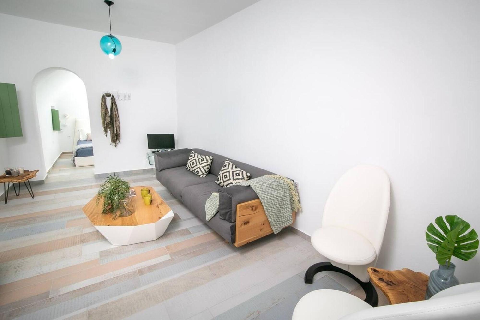 Elite Houses Santorini Emporio  المظهر الخارجي الصورة