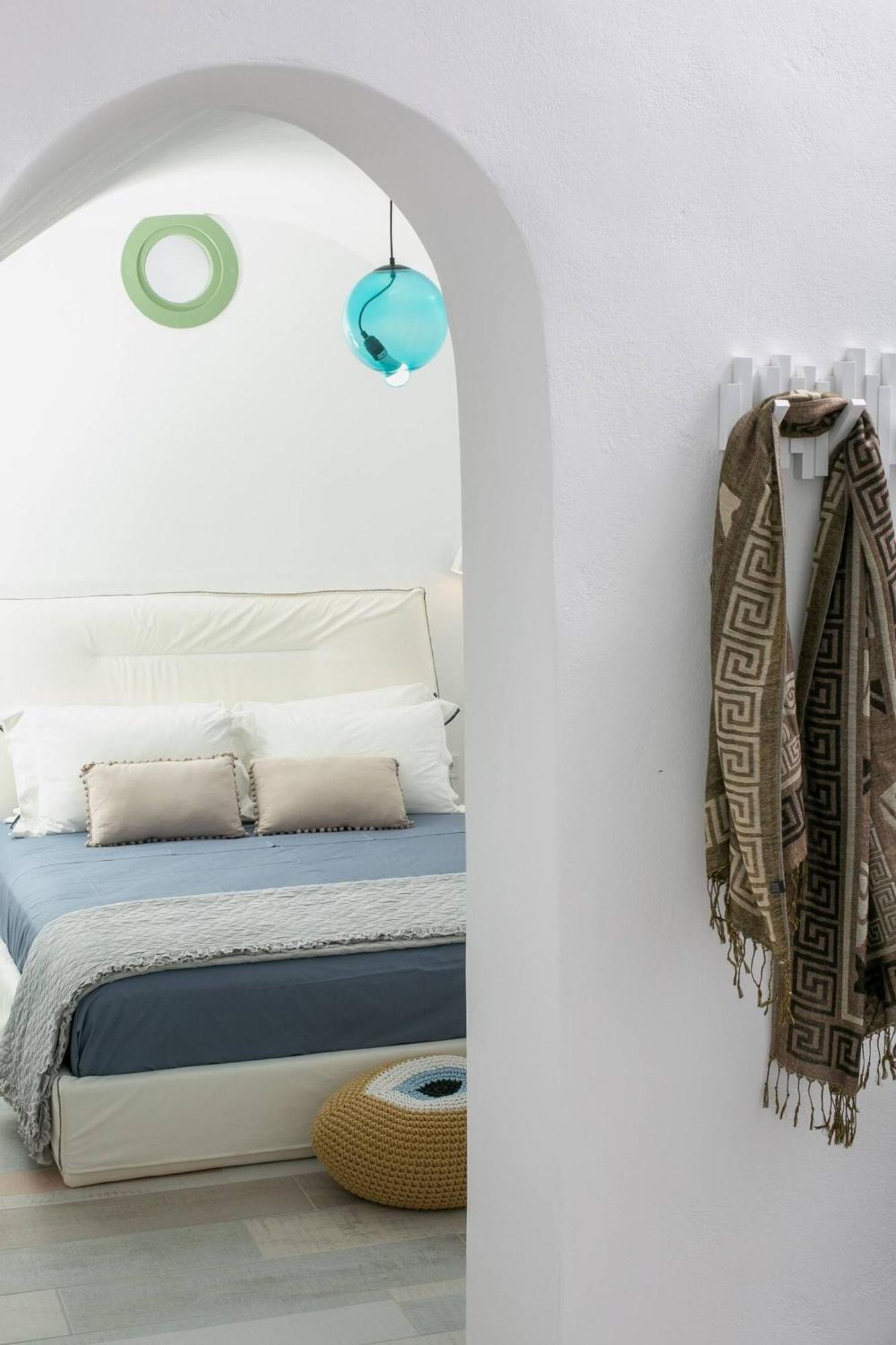 Elite Houses Santorini Emporio  المظهر الخارجي الصورة