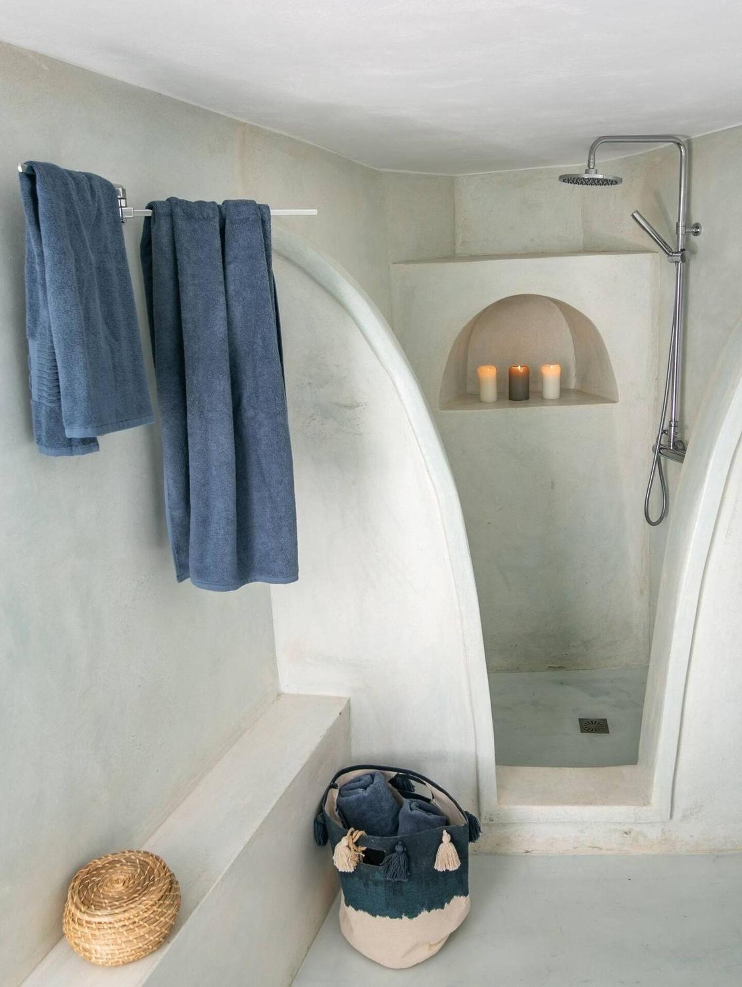 Elite Houses Santorini Emporio  المظهر الخارجي الصورة