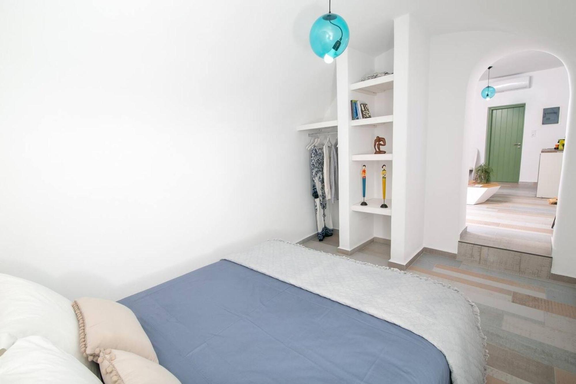 Elite Houses Santorini Emporio  المظهر الخارجي الصورة