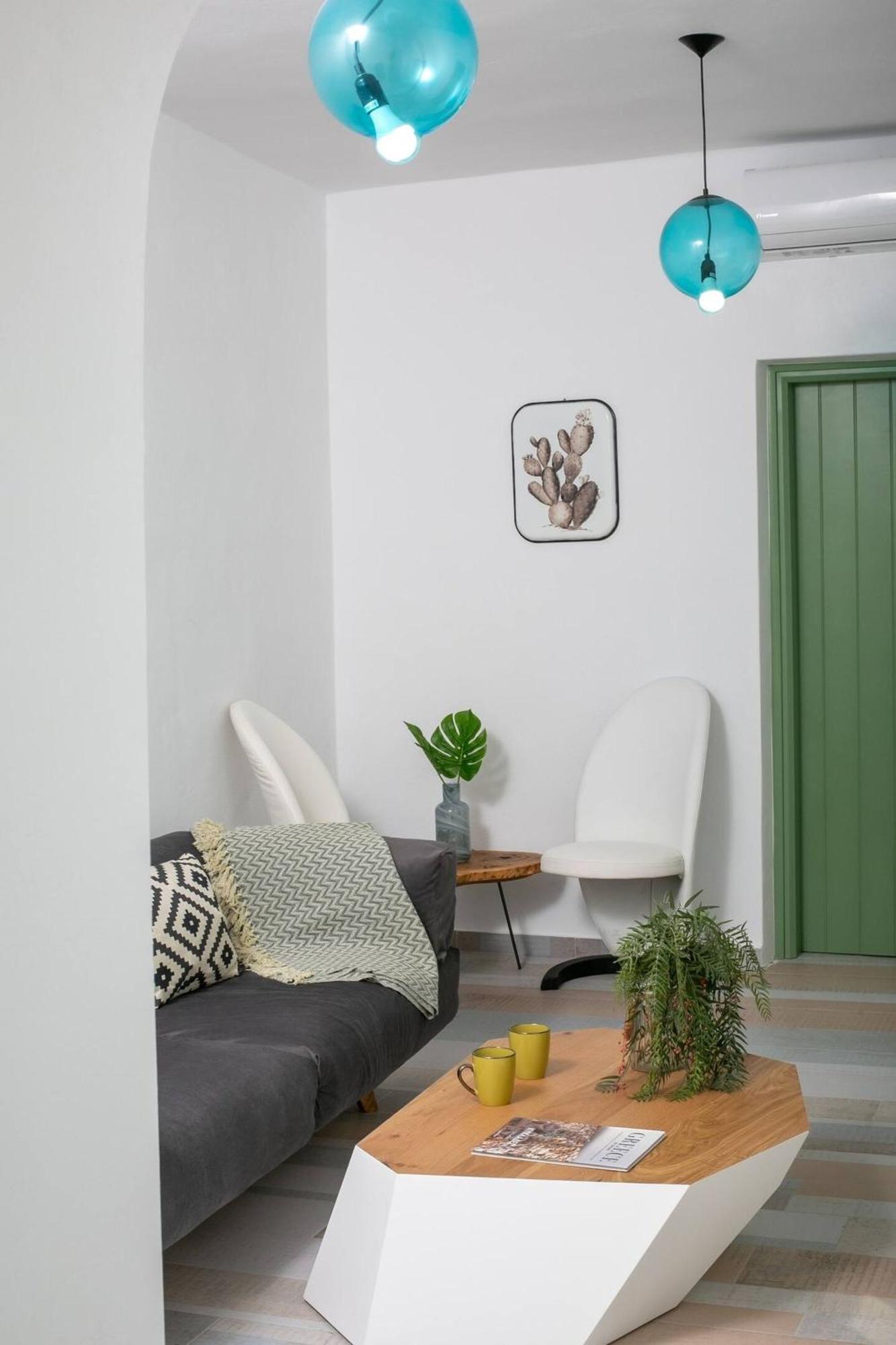 Elite Houses Santorini Emporio  المظهر الخارجي الصورة