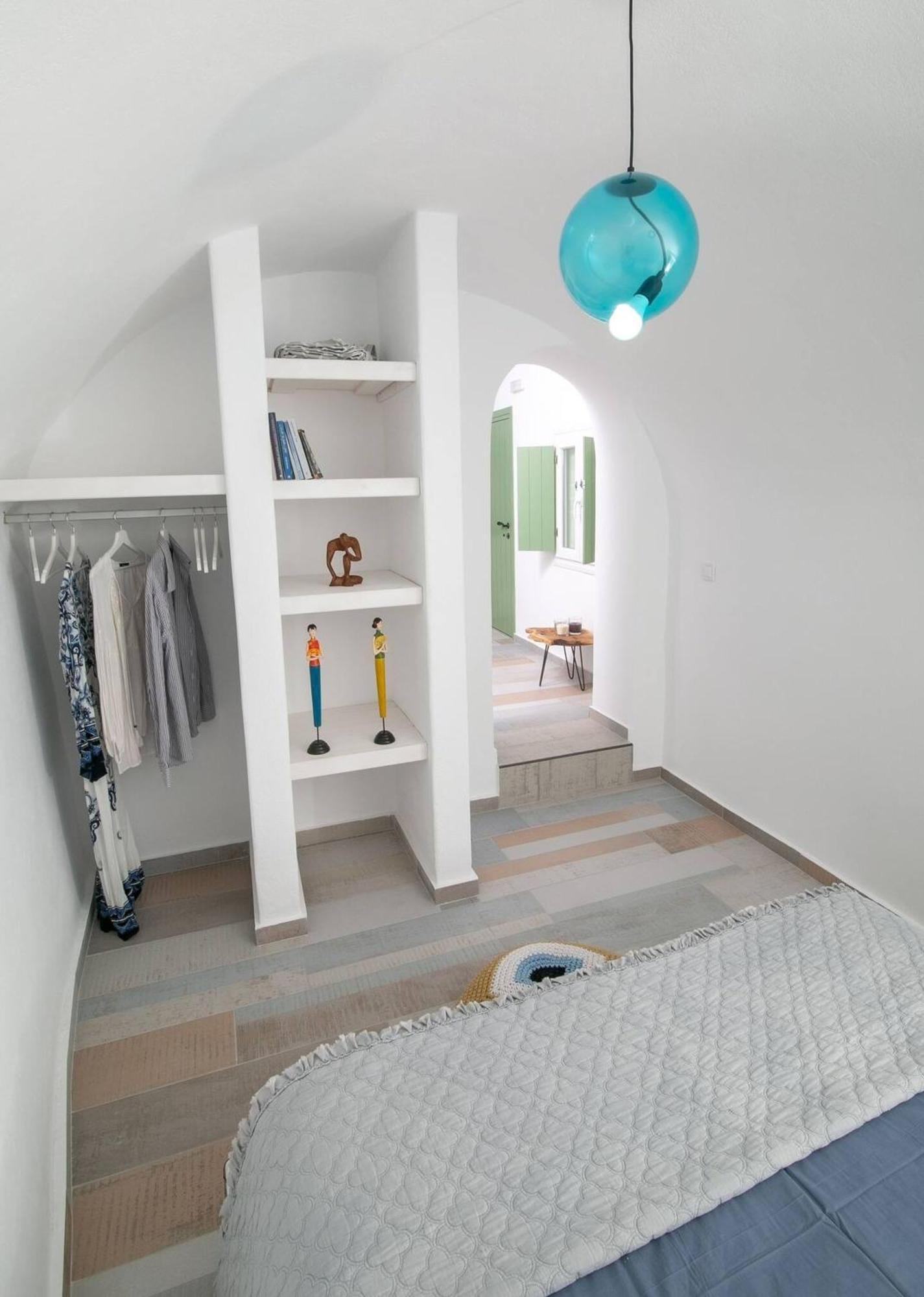 Elite Houses Santorini Emporio  المظهر الخارجي الصورة